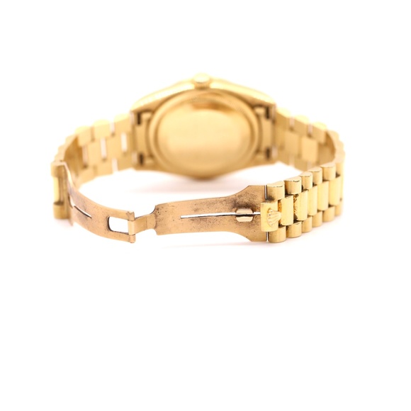 Rolex President Diamond Dial 36mm - Picture 8 of 14